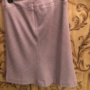 Anne Taylor Skirt NWOT